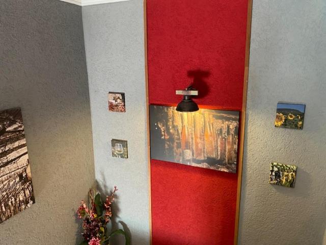 Hotel Zum Ziehbrunnen Berlin Kültér fotó