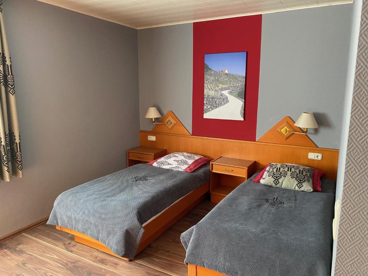 Hotel Zum Ziehbrunnen Berlin Kültér fotó