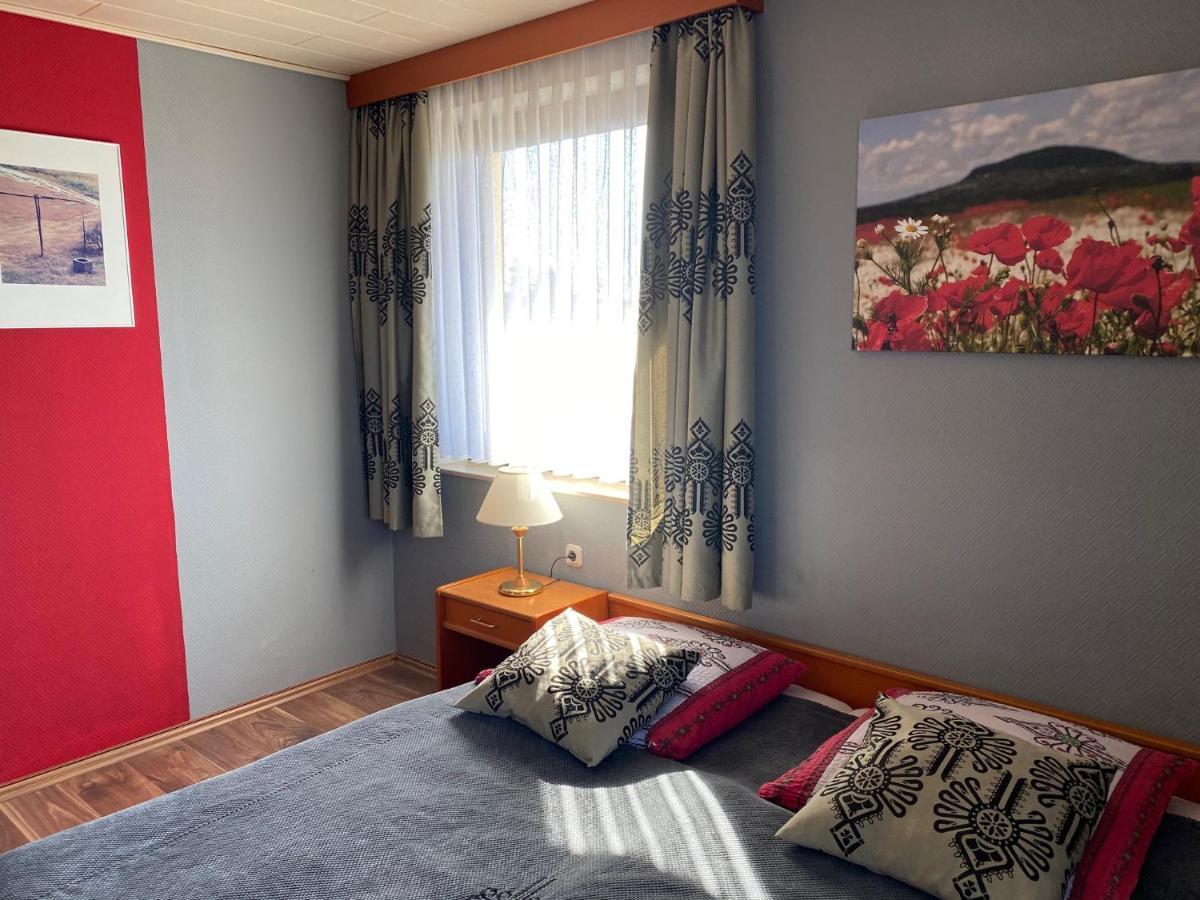 Hotel Zum Ziehbrunnen Berlin Kültér fotó
