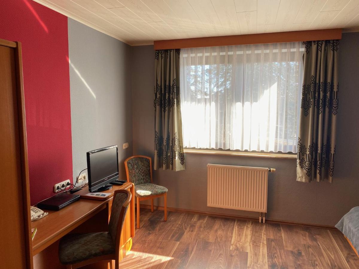 Hotel Zum Ziehbrunnen Berlin Kültér fotó